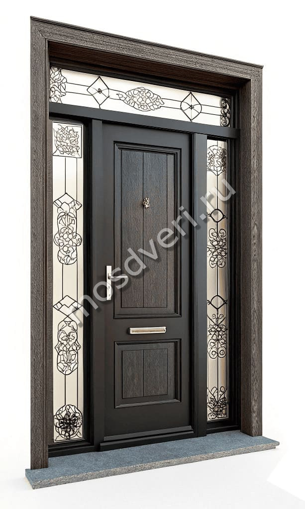 ������� ����� � �������� ��� VDM-15